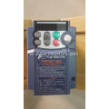 FRN0006C2S-7C Fuji FRENIC-Mini Lift Pintu Inverter